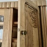 Parisian art deco vessel