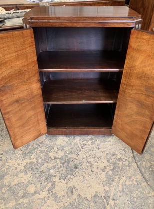 Buffet art deco