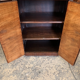 Buffet art deco