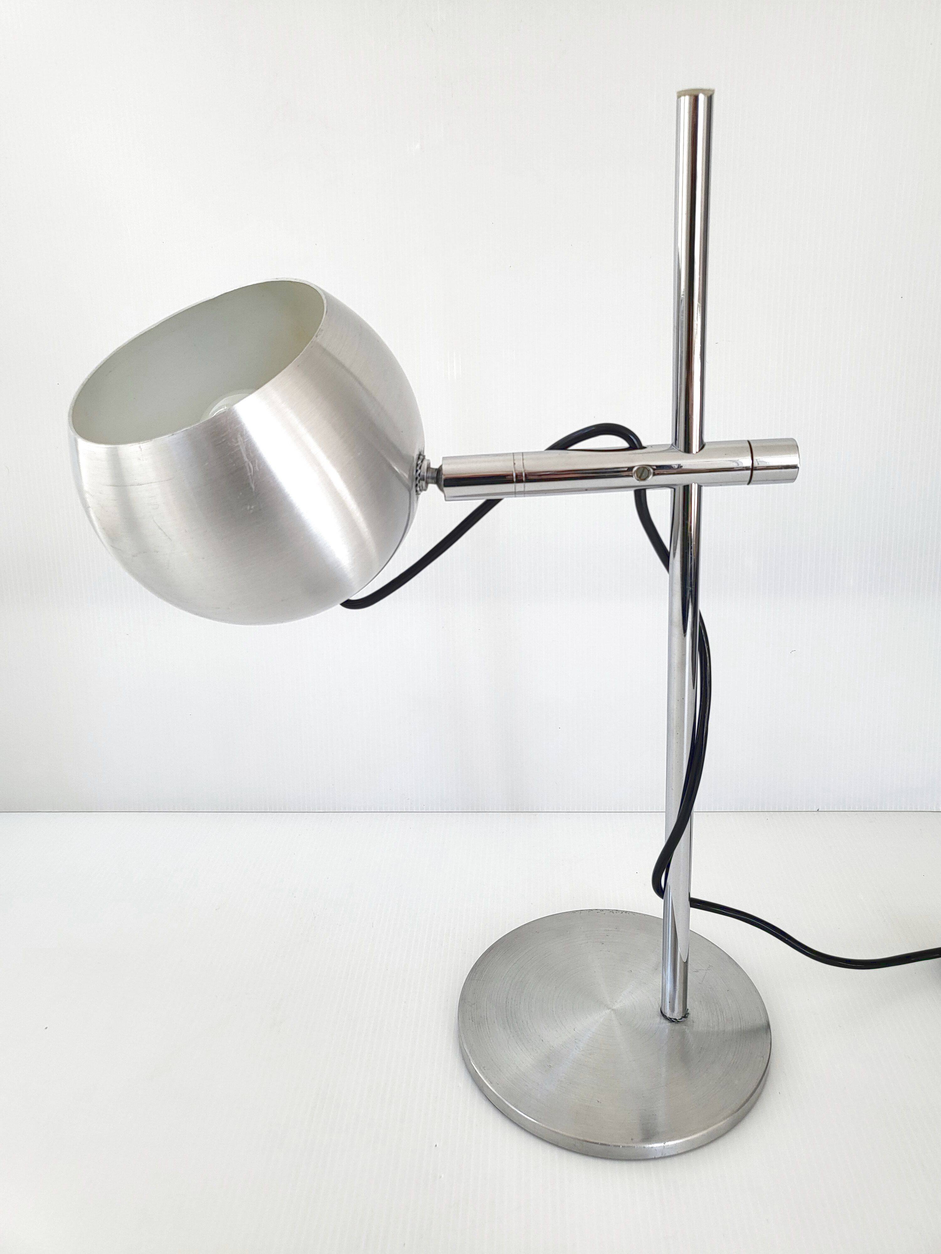Vintage lamp 1970