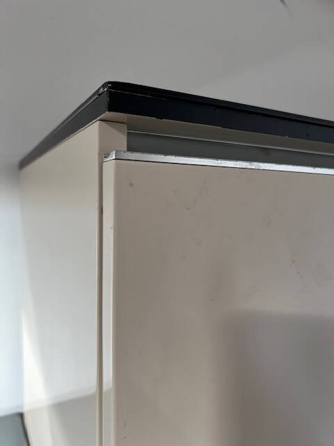 PAB Storage Unit by Studio Kairos for B&B Italia