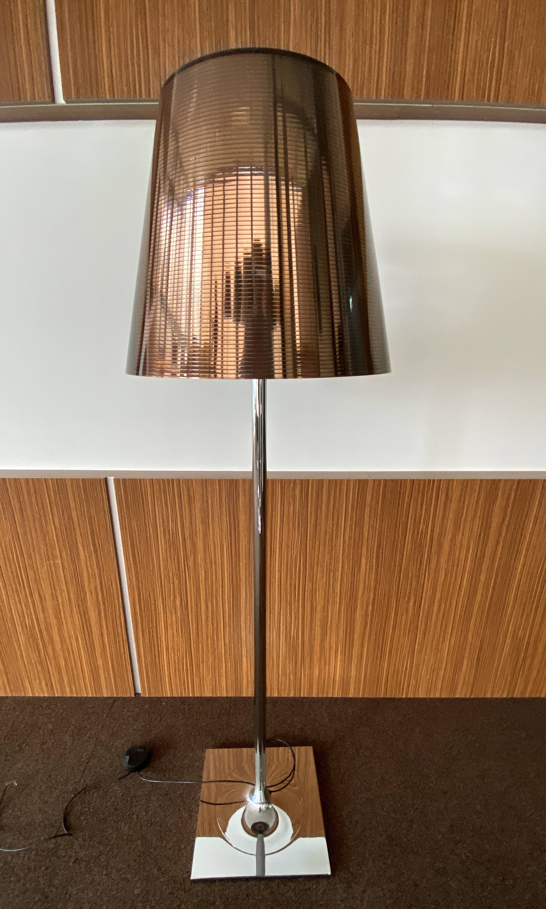 K Tribe F3 Flos Floor Lamp