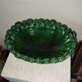 Ceramic bowl signed Harrel Ceramidi Marseille