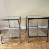 Side tables
