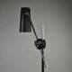 Floor lamp Model Number 591 G by Anders Pehrson for Ateljé Lyktan, circa 1964