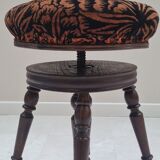 Piano stool 1950