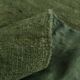 Forest Green Turkish Woven Kilim Rug For Bedroom, 157x278 Cm