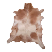 New goatskin