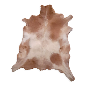 New goatskin