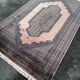 Handmade Persian rug