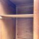 Armoire scandinave en bois