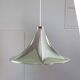 Vintage Trumpet Pendant Lamp from Meblo, 1970s