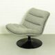 Fauteuil lounge F506 de Geoffrey Harcourt pour Artifort, années 1970
