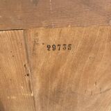 Buffet René Gabriel model 130