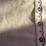 Old sheet 240x160
