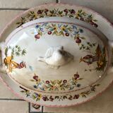 Tureen