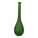 Large carafe Empoli Italy - 1960s