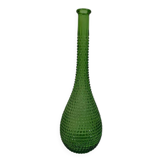 Large carafe Empoli Italy - 1960s