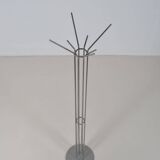 Danish coat rack designed by Elis Nielsen for Dansk Form, 1980s