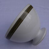 Biot earthenware bowl