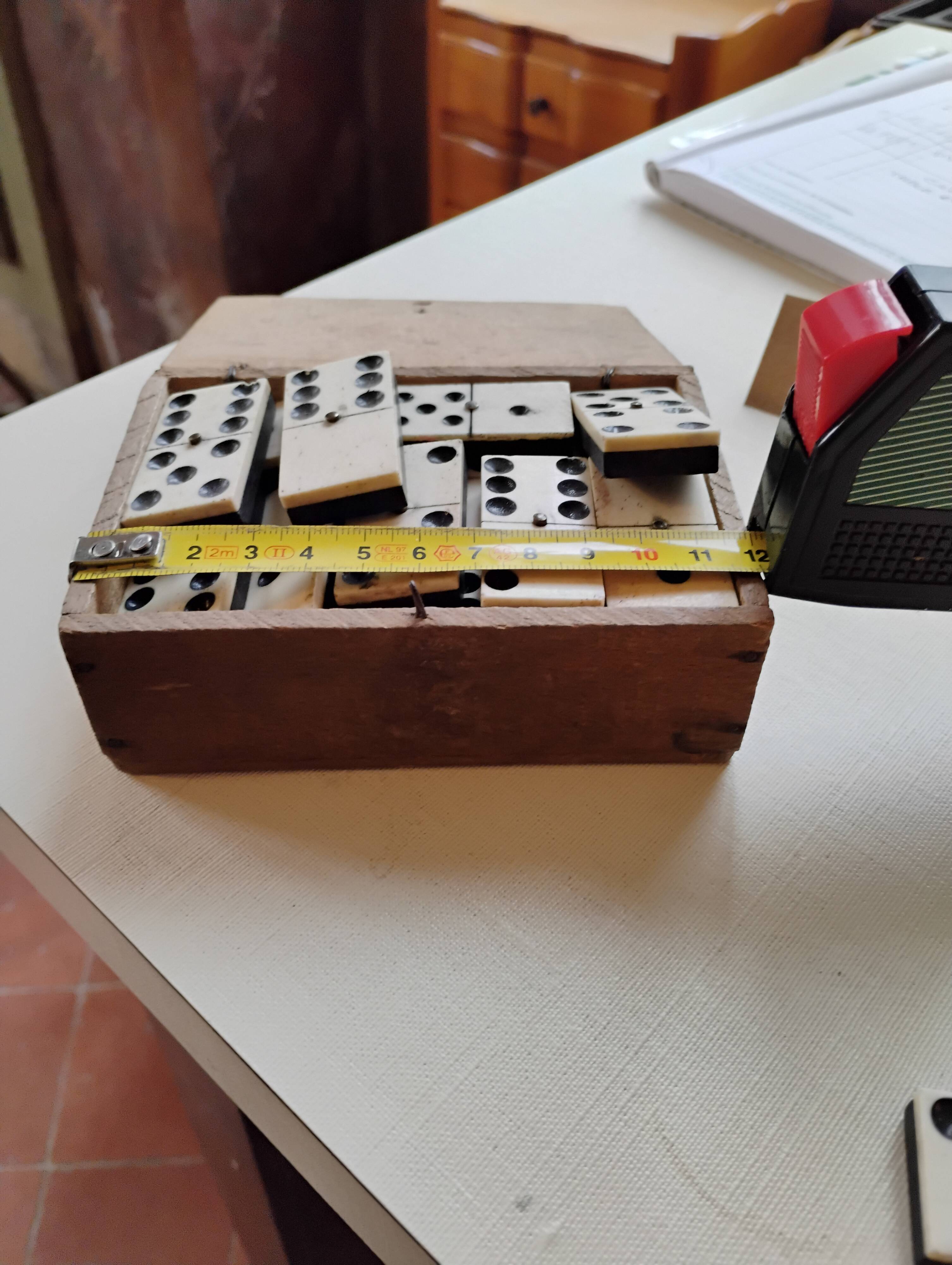 domino games