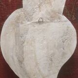 Ex voto plaster