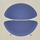 Orange Slice Chair by Pierre Paulin for Artifort, 1980s