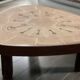 Barrois coffee table