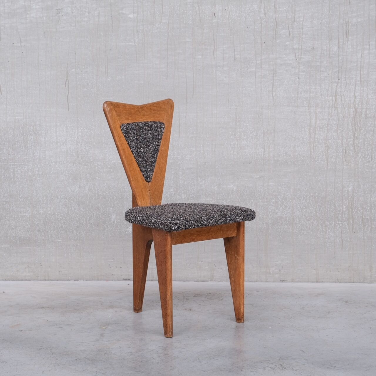 Guillerme et Chambron Chair, 1960