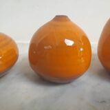 Vase soliflore Antonio Lampecco