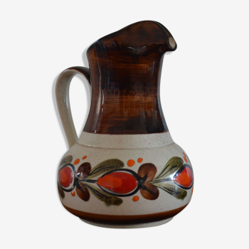 Bernau ceramic jug