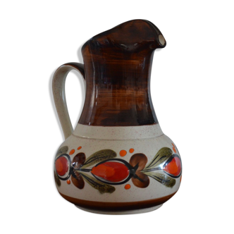 Bernau ceramic jug