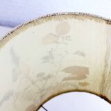 Ceramic table lamp by Jacques Blin