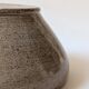 Stoneware salad bowl