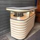 Vintage 1960s corner bar