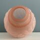 Vase boule Espaivet Art Déco, vers 1930