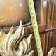 Antique Louis XVI mirror