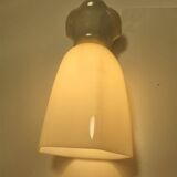 Art deco wall light