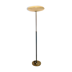 lampadaire champignon