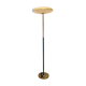 Lampadaire champignon des années 60