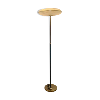 Mushroom floor lamp from the 60s