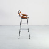 60s barstools for Les Arcs