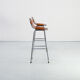60s barstools for Les Arcs