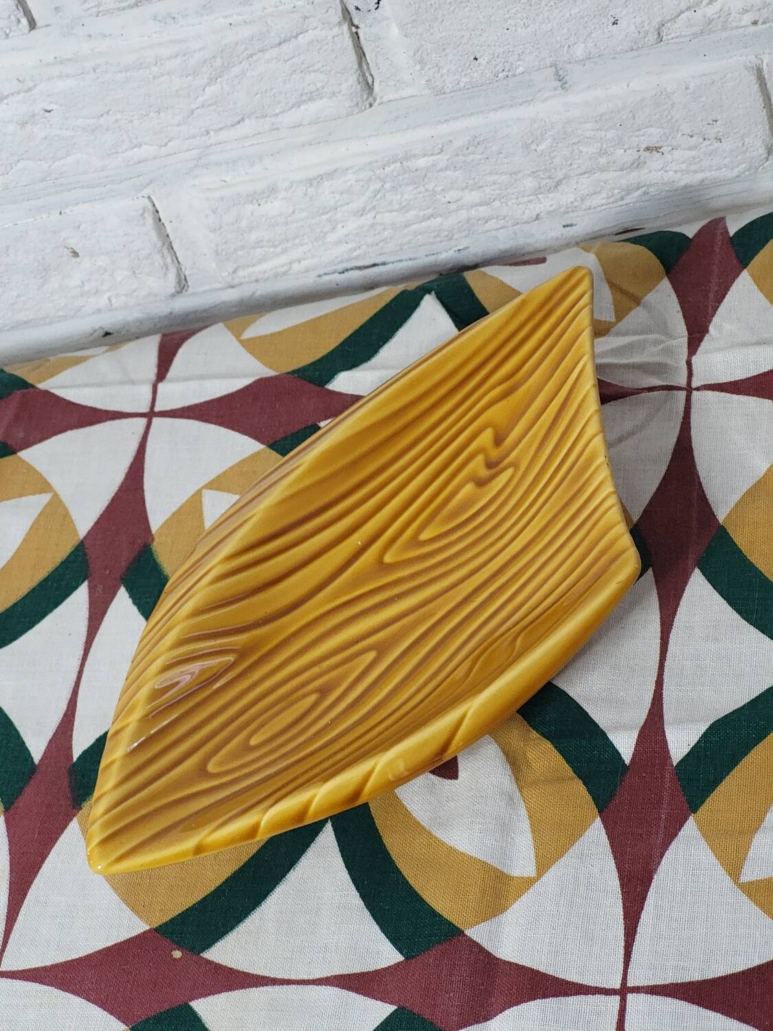 Verceram pocket emptier