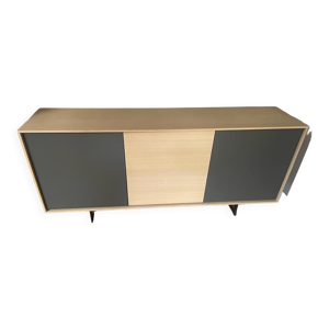 Buffet enfilade 3 portes Treku