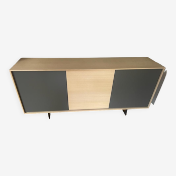 Sideboard enfilade 3 doors Treku