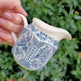 Milk jug Made in England 💐