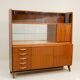 Mid century Vintage credenza by Frantisek Jirak, 1960s, Czechoslovakia