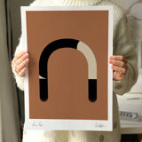 Giclee art print