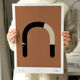 Giclee art print